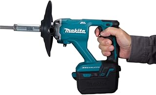 MAKITA DUT130Z - Taladro batidor bl 18v lxt 165mm