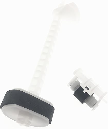 Miniatura 4 de 1749775 1767062 Almohadilla de separación de rodillos de alimentación compatible con EPSON L1110 L1118 L1119 L3100 L3106 L3108 L3110 L3115 L3116