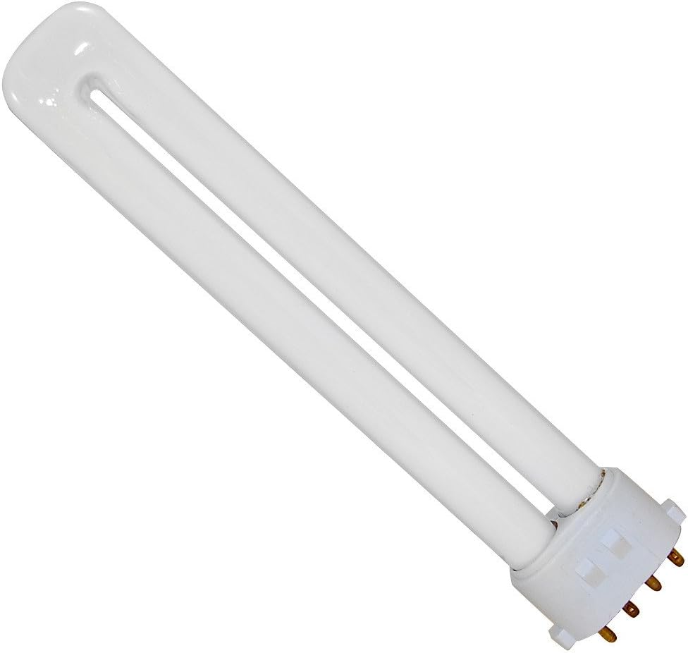 Ushio BC8840 3000251 - CF13SE/830-13W - 4 Pin 2GX7 Base - 3000K - CFL Bulb