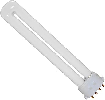 Ushio BC8840 3000251 - CF13SE/830-13W - 4 Pin 2GX7 Base - 3000K - CFL Bulb