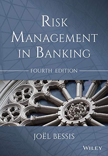 Risk Management in Banking Risk Management in Banking