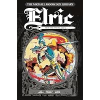 The Michael Moorcock Library - Elric, Vol.3