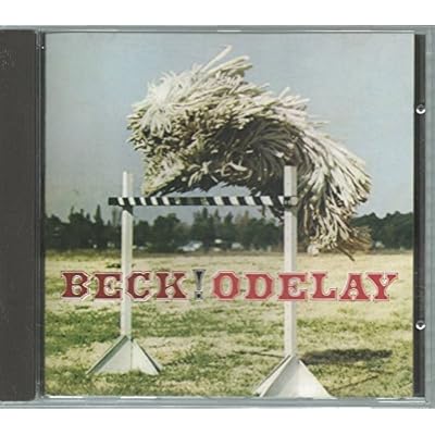 Odelay