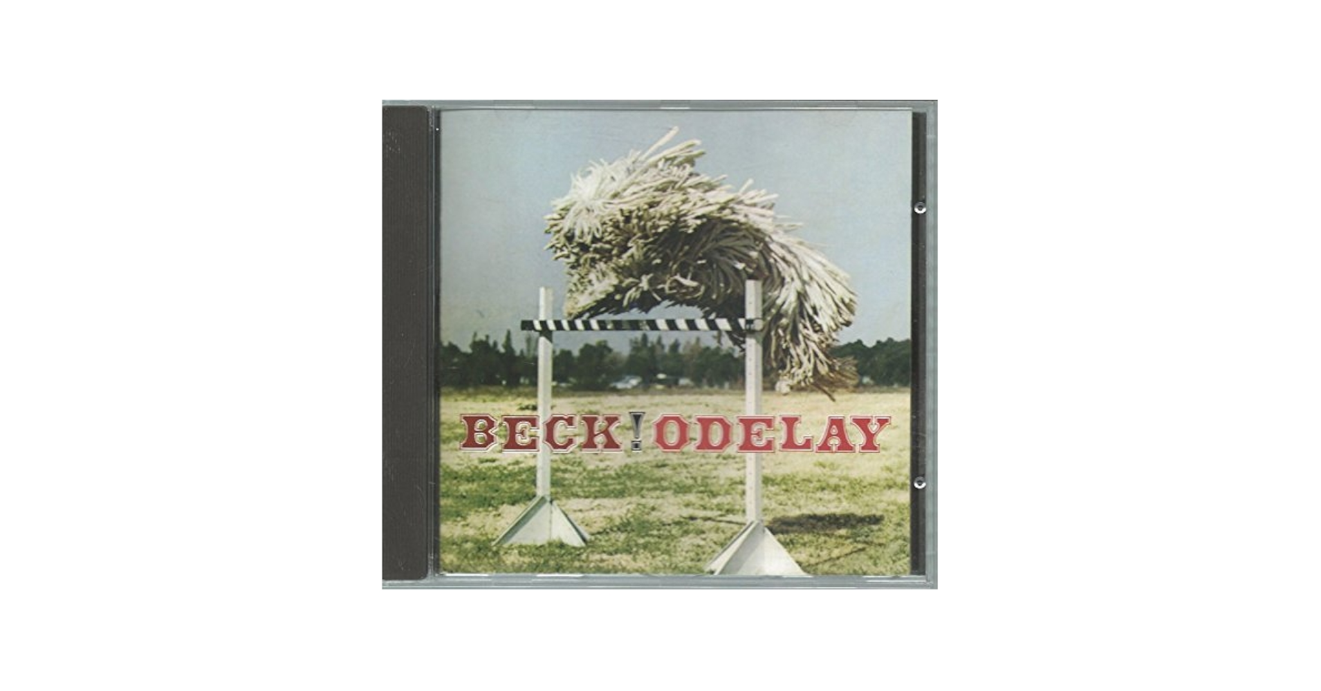Beck - Odelay - Amazon.com Music