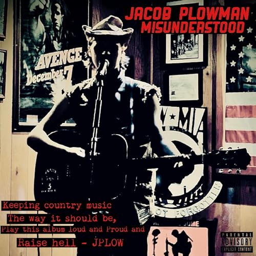 Jacob Plowman