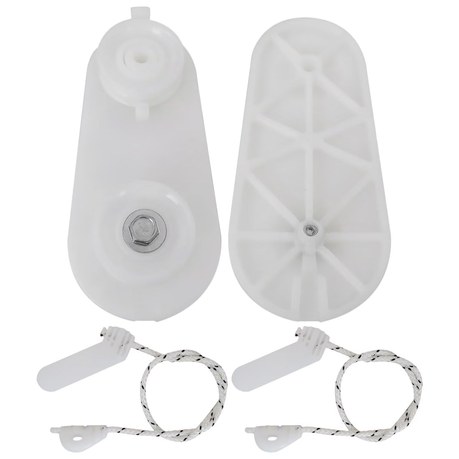Amazon.com: 8535568 AH972325 Dishwasher Door Balance Link Kit for
