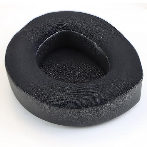 Almohadillas para auriculares con gel refrigerante de repuesto para Sennheiser HDR160 / RS160 / TR160, HDR170 / RS170 / TR170, HDR180 / RS180 / TR180, con aislamiento acústico y espuma viscoelástica miniatura 6