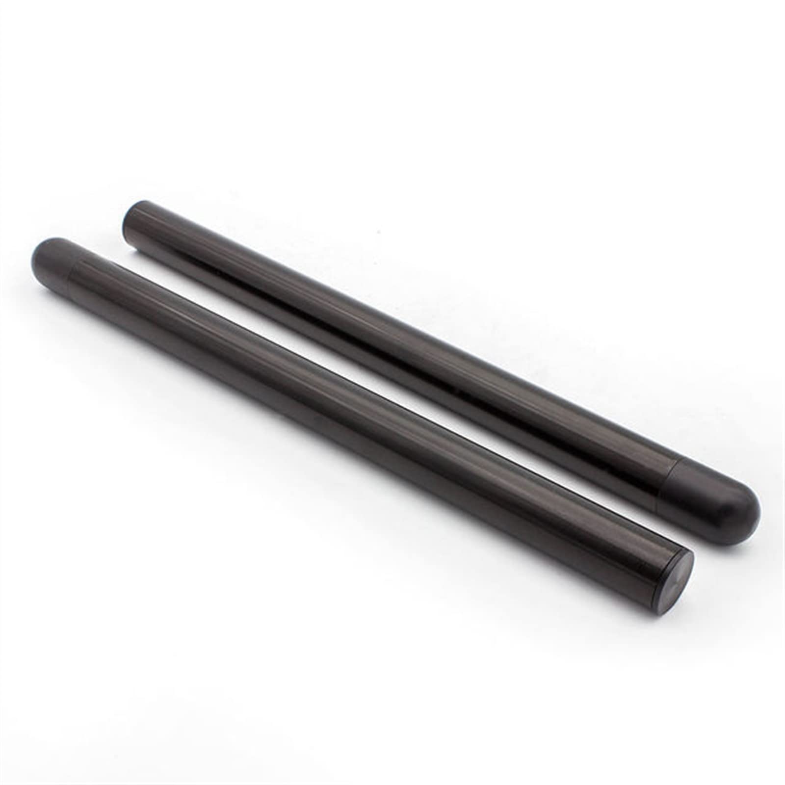 Rialzo Manubrio Moto Per Universal 7/8 "22mm Manubrio Moto Riser Rised Manubrio moto in alluminio CNC Clip-On Manubrio forcella Clip on Morsetto Riser Moto (Misurare : Black part)