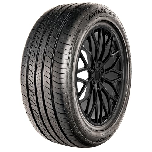 Vantage UHP UHP 235/45R19 99W XL Passenger Tire