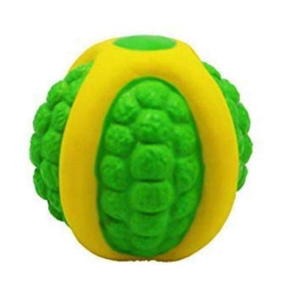 DOGTOWN EE Toys Green Latex Ball Dog Toy for Dogs (B095PDSVXZ) Amazon Price History, Amazon Price Tracker
