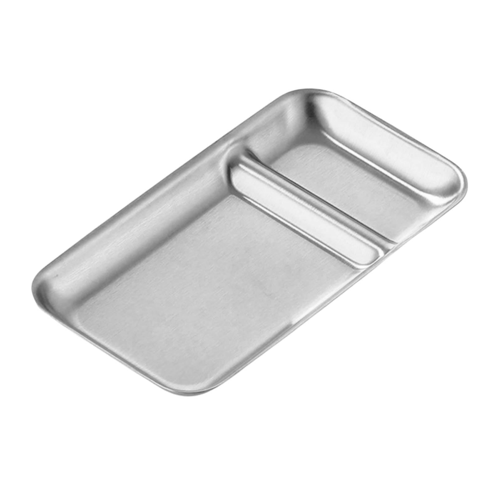 Sturdy Stainless Steel Snacks with Delicate Appearance Suitable for Home Cooks and Dining Establishments Restaurant Serving