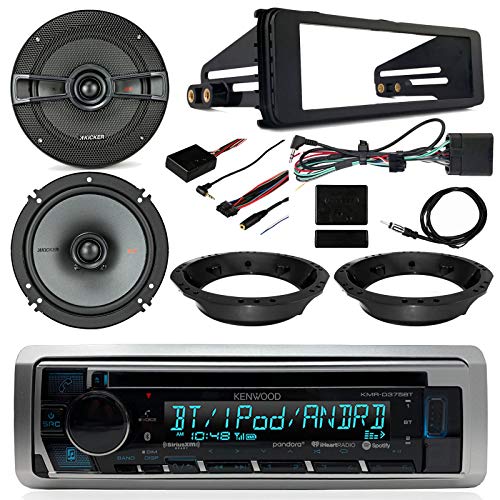 Metra Axxess Universal Steering Wheel Control Interface Kenwood Single