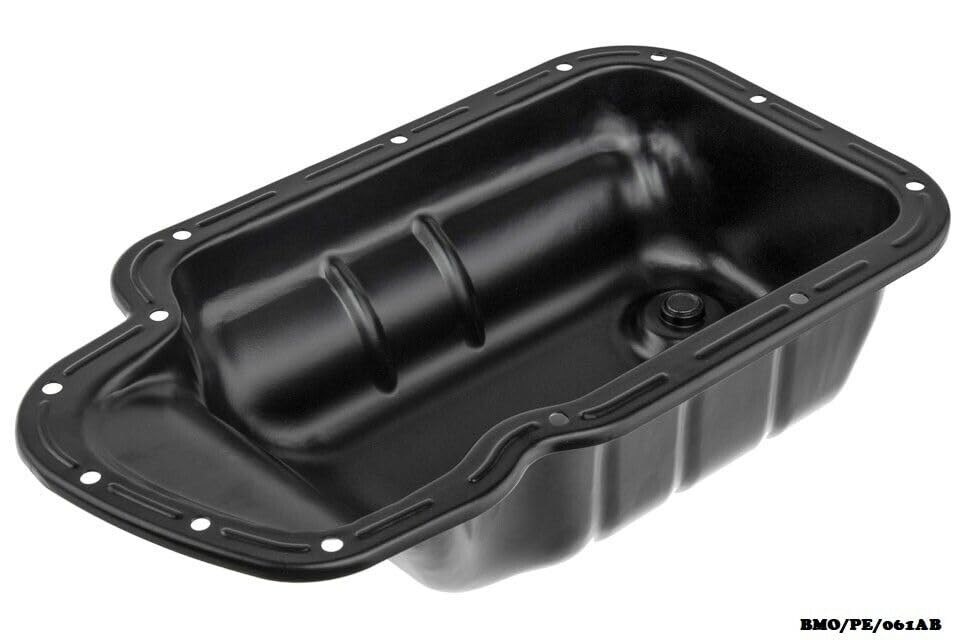 Cárter de aceite de motor para Peugeot Partner solucionando pérdidas código BMO/PE/061AB 2