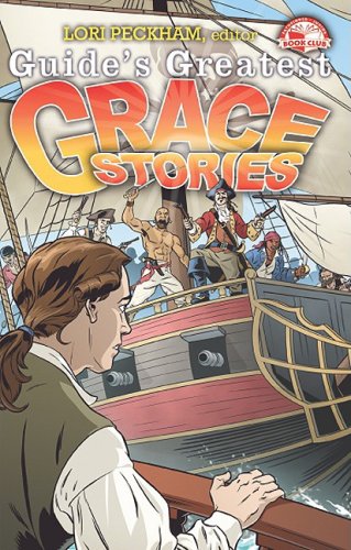 Buy Guide's Greatest Grace Stories — BookShops.in