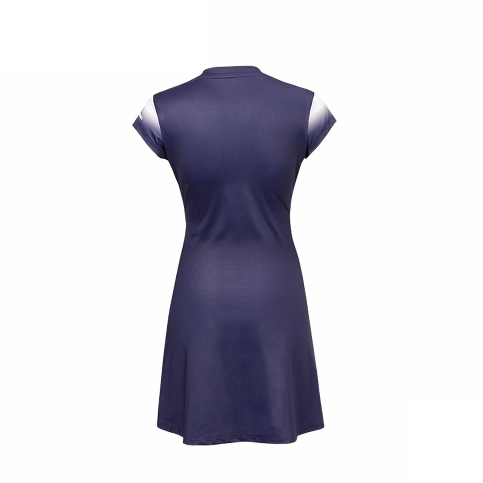 Athletic Dress Vestido Ultraligero Transpirable de Secado rápido de bádminton for Mujer