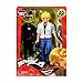 Miraculous Ladybug Superhero Secret Adrien with Cat Noir Outfit by Playmates Toys