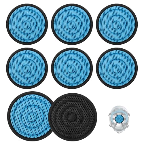 Hard Hat Top Pad Liner Replacement, Hard Hat Padding fit