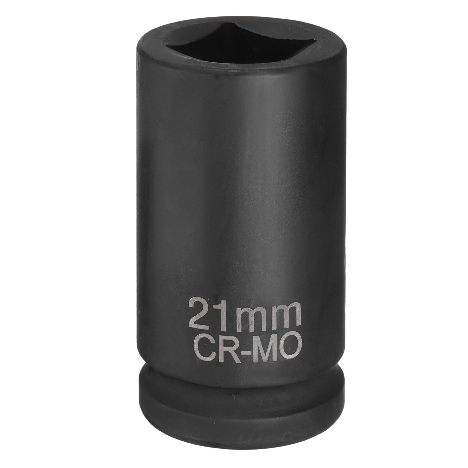 Douille carrée CR-MO 21mm HARFINGTON entraînement 3/4 pouces pour clés à choc