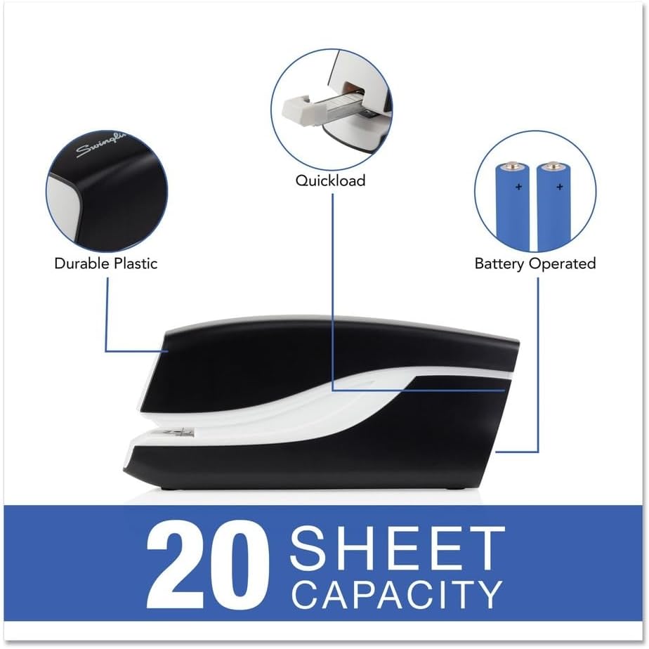 SWI42132 - Breeze Automatic Stapler