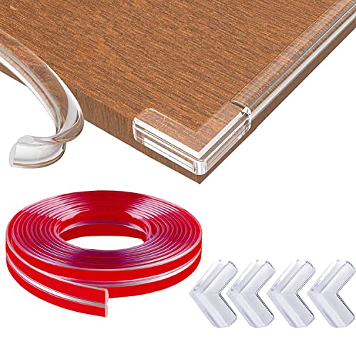 Protector de borde para bebé (1) Cover