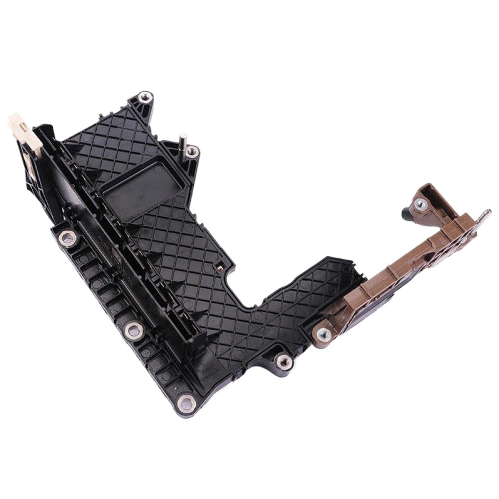 Module TCU TCM AL3P-7G276-AJ haute durabilité pour boîte 6R80 Expedition