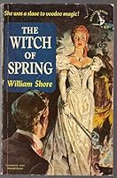 The Witch of Spring B0007H5F42 Book Cover