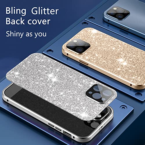 Jonwelsy Cover per iPhone 12 PRO, Adsorbimento
