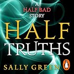 Cover of Half Truths