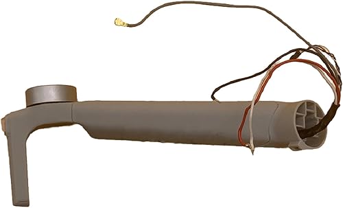 Miniatura 9 de Reemplazo del motor del brazo trasero derecho para DJI Mini 3 Drone Arm Shell Cover Brazo Motor Asamblea piezas de repuesto para DJI Mavic Mini 3