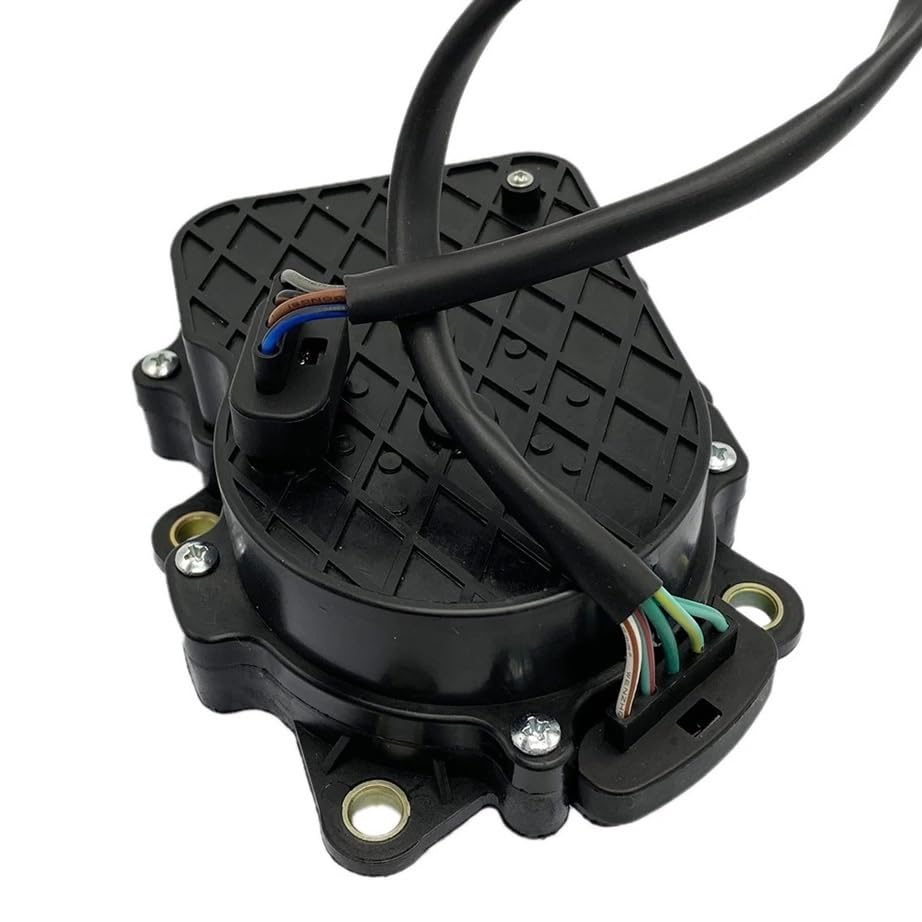 Vorderer Differentialmotor-Getriebeaktuator for CF500 CF600 CF800 0181-314000