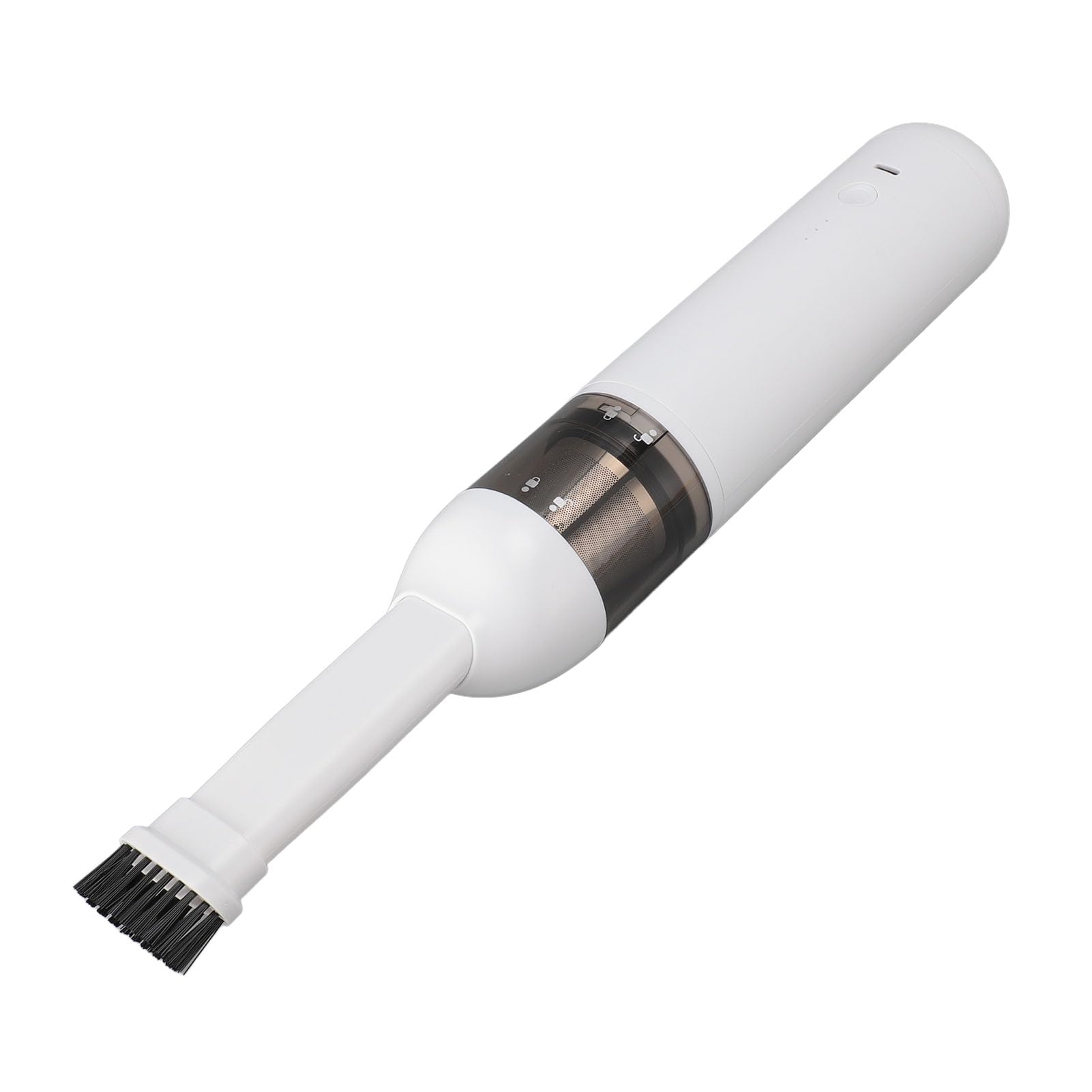 Duster, 2 Gear to 50000RPM Electric Air Duster with Vacuum Cleaner Function, 4000mAh Cordless Handheld Air Blower, for PC Car Camera Home