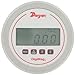 Dwyer Instruments Digital Differential Flow Gauge 0.25InWC