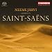 Neeme Järvi Conducts Saint-Saens