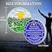 1 Month Sobriety Chips, 30 Day Sobriety Coin Spring Scenery AA Medallions - Inspirational NA AA 30 Day Chip Recovery Coin Sober Tokens for Narcotics Alcoholics Anonymous Recovery Sober Gifts