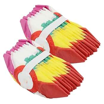 紙風船＊花入 Amazon | 国産 紙風船 14cm 20枚 | 風船・バルーン | おもちゃ