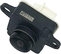 Vista 1 de 68210236AE Reemplazo de cámara de respaldo para asistencia de estacionamiento para Dodge Charger 2015-2017