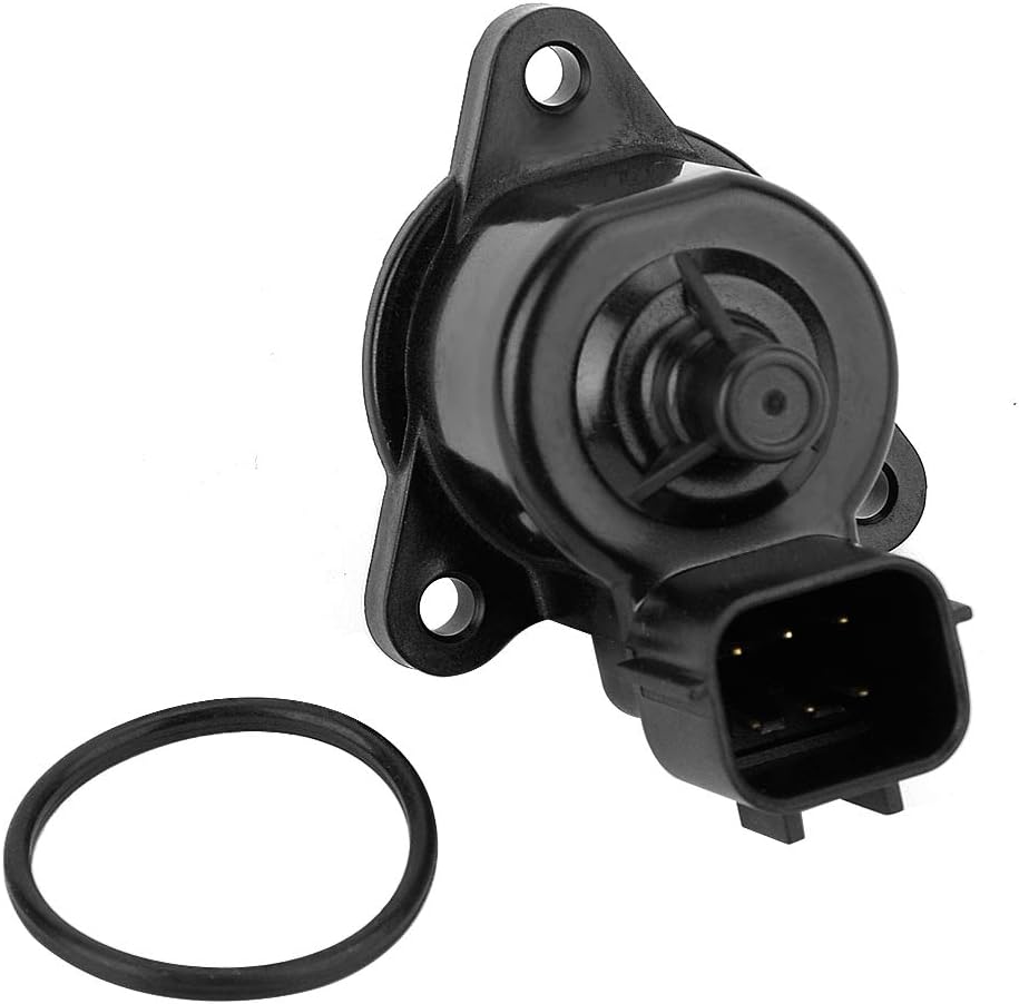 Idle Air Control Valve, Idle Control Valve Fit for 1450A132 Automotive Replaceable Parts