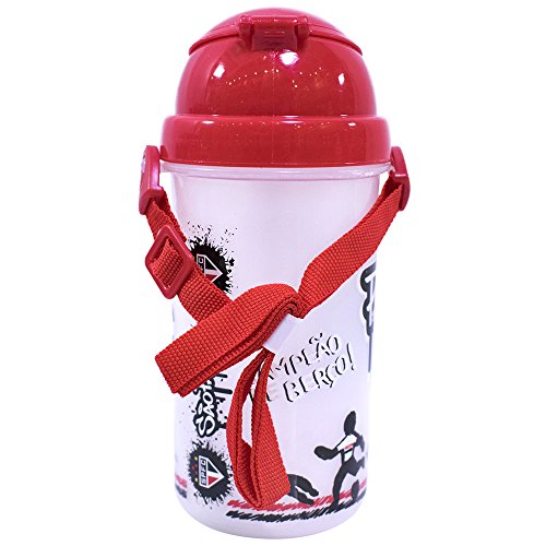Garrafa Infantil 450ml - Spfc