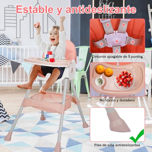 Sillas Y Bostees, Home periquera infanti Marca GMK (2)