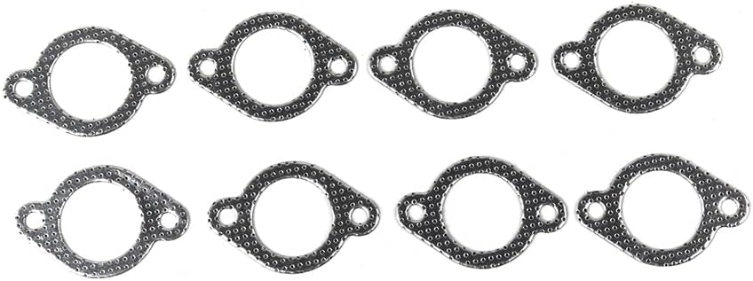 HS9792PT-8 Head Gasket Set fit 04-08 for Ford for F-150 4.6L/Crown Victoria/E-150 4.6L, 05-08 E-250 4.6L, 05-08 for Lincoln Town Car, 04-08 for Mercury Grand Marquis, 02-05 Mountaineer 4.6L
