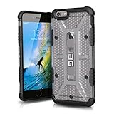 UAG iPhone iPhone 6s Plus Feather-Light Composite [ICE] Military Drop Tested Phone Case