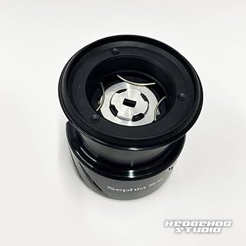 Amazon.co.jp: 【シマノ純正】23セフィアSS 純正スペアスプール C3000S