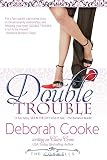cooker switch double plate  Double Trouble: The Coxwells (Volume 2) by Deborah Cooke (2012-07-13)