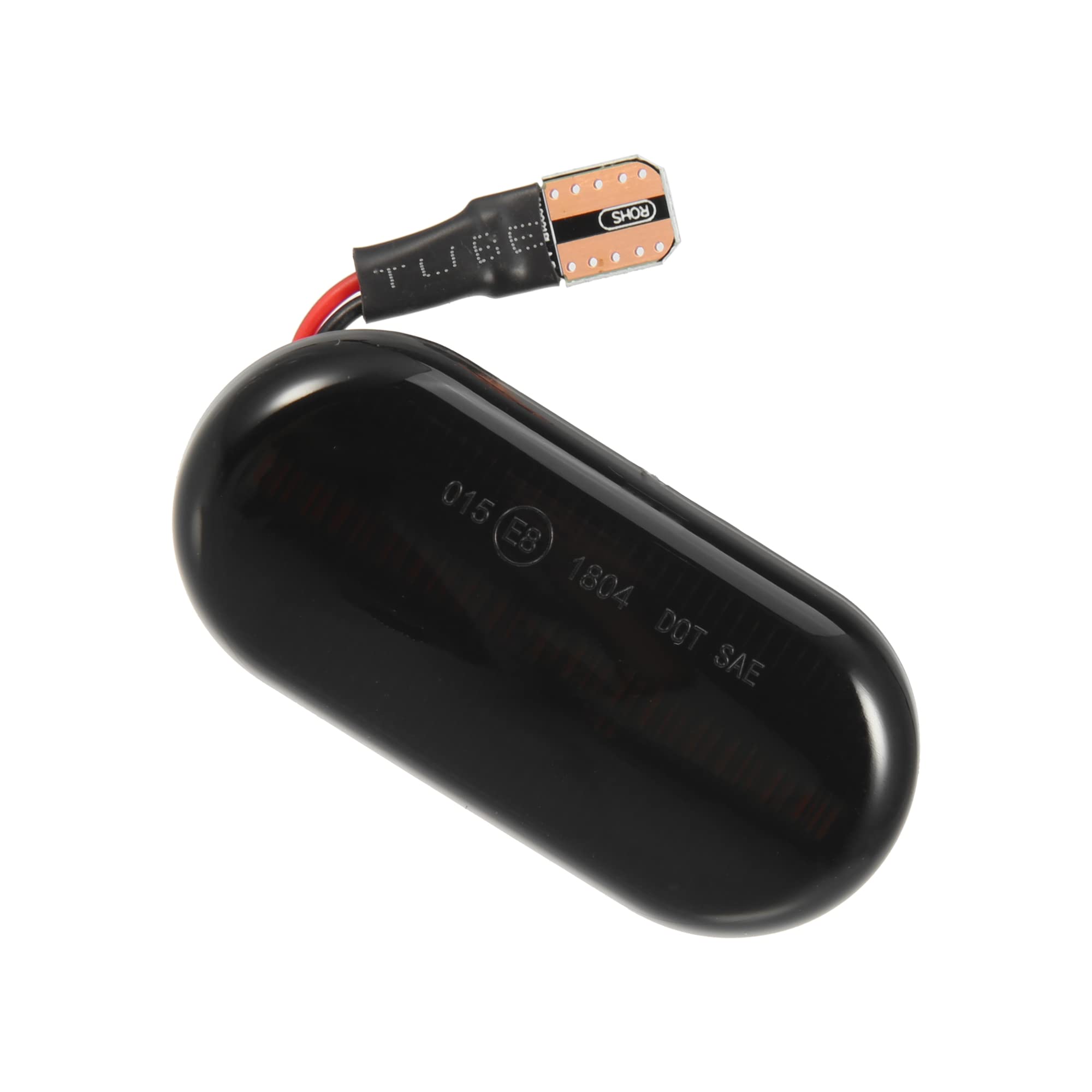 Amazon.com: X AUTOHAUX 1 Pair Car Markers Accessories Side