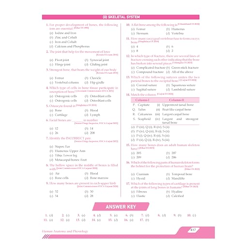 Image of PW Decode Pharma Book For Drugs Inspector Exam By Amit Verma For 2026 Exams | 6000+ Subjectwise & Topicwise Arranged PYQs