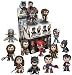Produktbild Funko Mystery Mini: DC Justice League Film