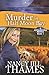 Murder in Half Moon Bay: A Jillian Bradley Mystery, Book 1