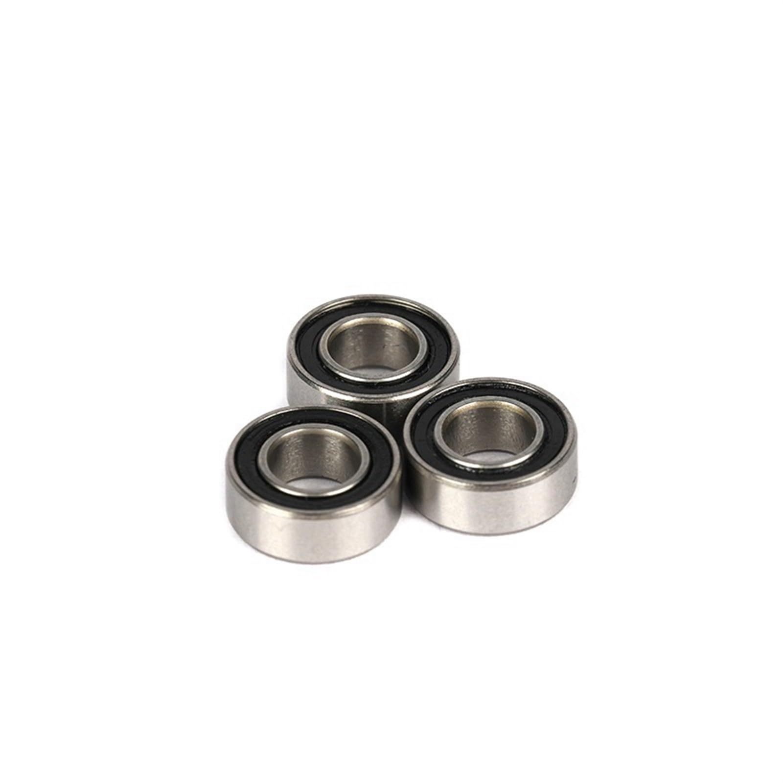 Rodamientos S684 2RS de acero inoxidable para mejorar el giro de drones y maquetas de 4mm 7