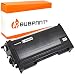 Produktbild Bubprint Toner kompatibel für Brother TN-2005 TN 2005 TN2005 für HL-2035 HL-2035R HL-2037 3500 Seiten Schwarz