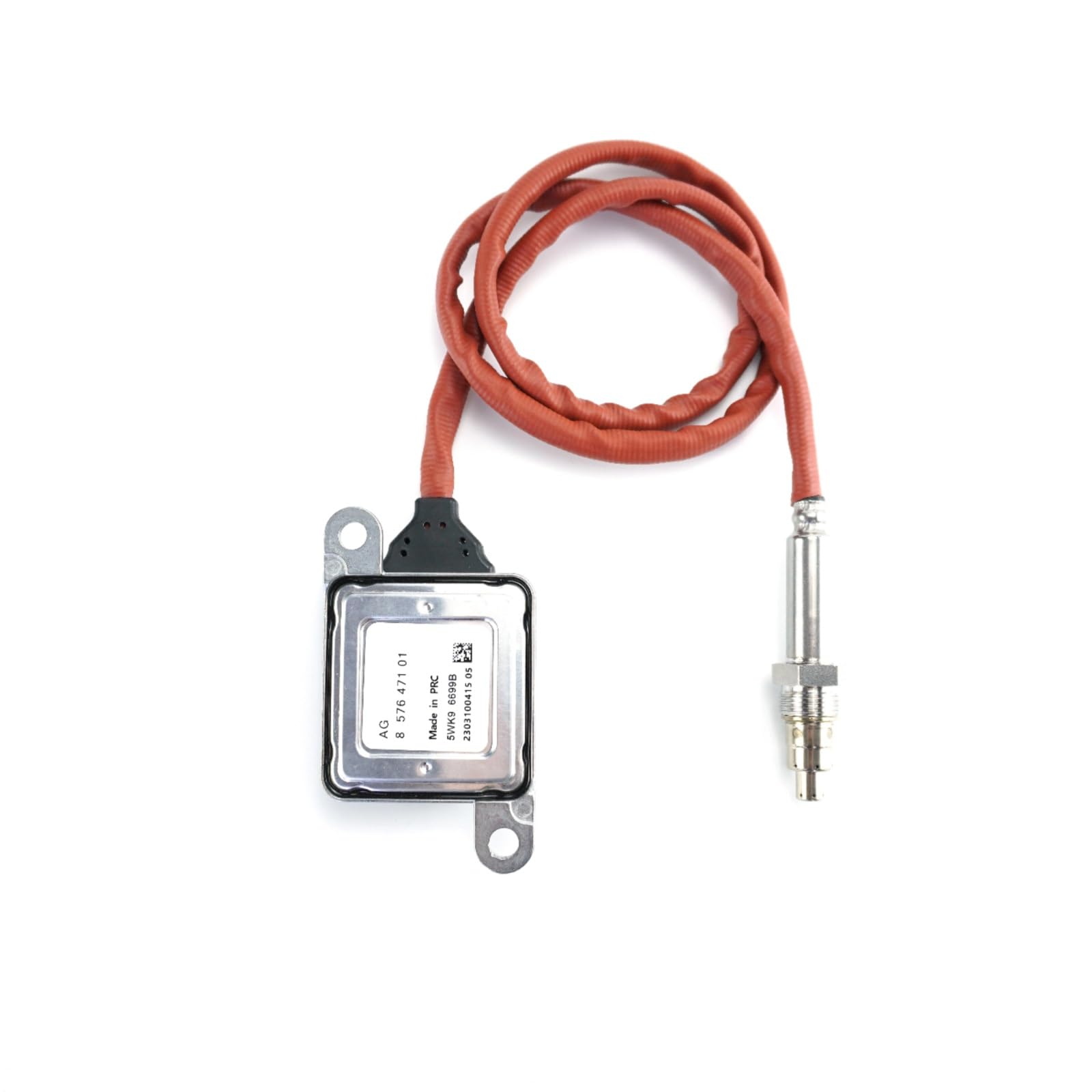 Capteur NOx BMW E90 remplacement sonde pollution controle technique - 6